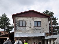 2013092913 Sarajevo Bosnia-Herzegovina - Sept 13