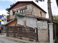 2013092955 Sarajevo Bosnia-Herzegovina - Sept 13