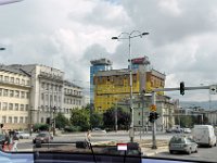 2013092972 Sarajevo Bosnia-Herzegovina - Sept 13