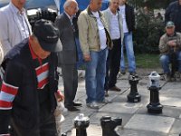 2013092991 Sarajevo Bosnia-Herzegovina - Sept 13