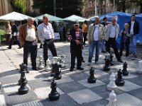 2013092993 Sarajevo Bosnia-Herzegovina - Sept 13