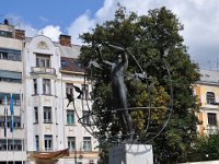 2013092995 Sarajevo Bosnia-Herzegovina - Sept 13