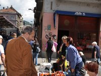 2013093012 Sarajevo Bosnia-Herzegovina - Sept 13