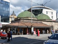 2013093024 Sarajevo Bosnia-Herzegovina - Sept 13