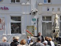 2013093039 Sarajevo Bosnia-Herzegovina - Sept 13