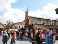 2013093042 Sarajevo Bosnia-Herzegovina - Sept 13