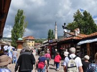2013093071 Sarajevo Bosnia-Herzegovina - Sept 13