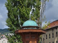 2013093074 Sarajevo Bosnia-Herzegovina - Sept 13