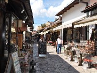 2013093080 Sarajevo Bosnia-Herzegovina - Sept 13