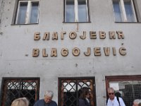 2013093084 Sarajevo Bosnia-Herzegovina - Sept 13 - Copy