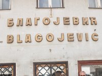 2013093085 Sarajevo Bosnia-Herzegovina - Sept 13 - Copy