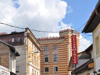 2013093087 Sarajevo Bosnia-Herzegovina - Sept 13 - Copy