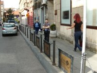 2013093121 Sarajevo Bosnia-Herzegovina - Sept 13