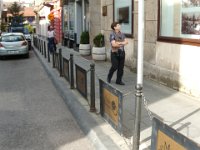 2013093122 Sarajevo Bosnia-Herzegovina - Sept 13