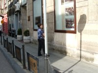 2013093123 Sarajevo Bosnia-Herzegovina - Sept 13