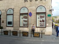 2013093124 Sarajevo Bosnia-Herzegovina - Sept 13