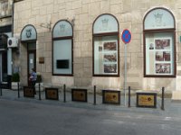 2013093125 Sarajevo Bosnia-Herzegovina - Sept 13