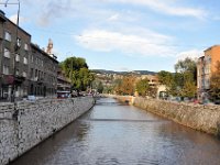 2013093136 Sarajevo Bosnia-Herzegovina - Sept 13
