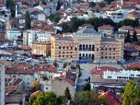 2013093143 Sarajevo Bosnia-Herzegovina - Sept 13