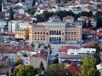 2013093144 Sarajevo Bosnia-Herzegovina - Sept 13