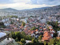 Sarajevo, Bosnia-Herzegovina (September 13, 2013)