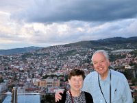 2013093151 Sarajevo Bosnia-Herzegovina - Sept 13