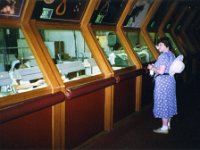 1998061013 Darrel and Betty Hagberg - Brazil