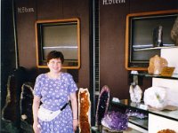 1998061015 Darrel and Betty Hagberg - Brazil