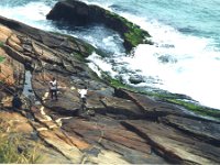 1998061027 Darrel and Betty Hagberg - Brazil