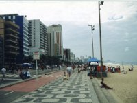 1998061029 Darrel and Betty Hagberg - Brazil