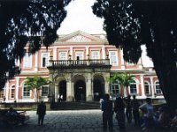 1998061034 Darrel and Betty Hagberg - Brazil