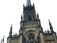 1998061037 Darrel and Betty Hagberg - Brazil