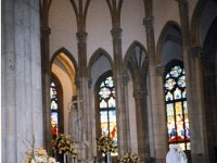 1998061041 Darrel and Betty Hagberg - Brazil