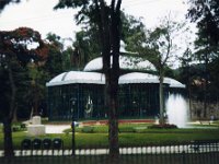 1998061044 Darrel and Betty Hagberg - Brazil