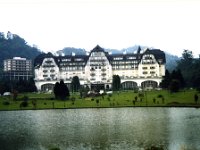 1998061045 Darrel and Betty Hagberg - Brazil