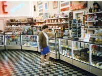 1998061046 Darrel and Betty Hagberg - Brazil