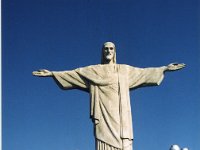 1998061050 Darrel and Betty Hagberg - Brazil