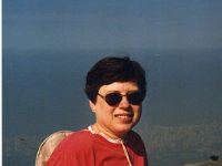 1998061053 Darrel and Betty Hagberg - Brazil