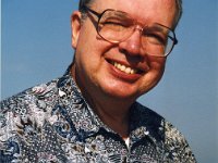 1998061054 Darrel and Betty Hagberg - Brazil