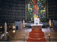 1998061058 Darrel and Betty Hagberg - Brazil