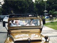 1998061059 Darrel and Betty Hagberg - Brazil