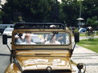 1998061066 Darrel and Betty Hagberg - Brazil