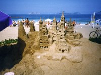 1998061070 Darrel and Betty Hagberg - Brazil