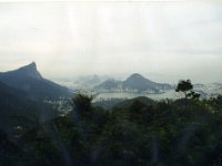 1998061077 Darrel and Betty Hagberg - Brazil