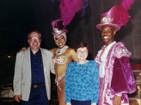 1998061079 Darrel and Betty Hagberg - Brazil