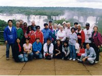 1998061082 Darrel and Betty Hagberg - Brazil