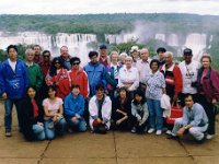 1998061083 Darrel and Betty Hagberg - Brazil