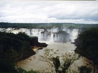 1998061087 Darrel and Betty Hagberg - Brazil