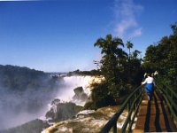1998061097 Darrel and Betty Hagberg - Brazil