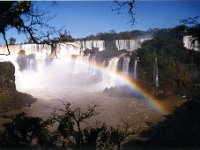 1998061102 Darrel and Betty Hagberg - Brazil